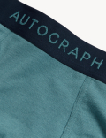3pk Premium Cotton Blend Trunks
