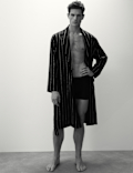 5pk Supima® Cotton Modal Trunks