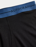 5pk Supima® Cotton Modal Trunks