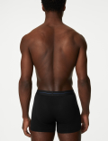 5pk Supima® Cotton Blend Trunks