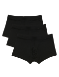 3pk Premium Cotton Hipsters