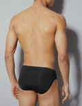 3 Pack Microskin Slips