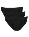 3 Pack Microskin Slips