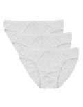 3 Pack Microskin Slips