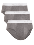 3pk Premium Cotton Briefs