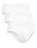 3pk Premium Cotton Briefs
