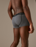 3pk Supima® Cotton Blend Hipsters