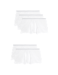 5pk Supima® Cotton Modal Hipsters