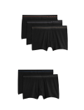 5pk Supima® Cotton Modal Hipsters