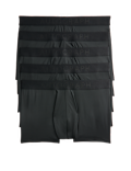 5pk Microskin Stretch Hipsters