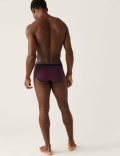 5pk Cotton Rich Cool & Fresh&trade; Briefs
