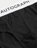 5pk Supima® Cotton Modal Briefs