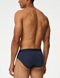 10pk Cool & Fresh&trade; Briefs with Stretch