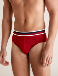 4pk Cotton Cool & Fresh™ Briefs