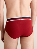 4pk Cotton Cool & Fresh™ Briefs