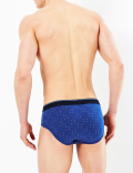 4pk Cotton Cool & Fresh™ Briefs