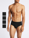 C&F Core Stretch Briefs