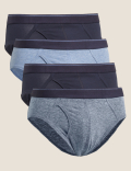 C&F Core Stretch Briefs