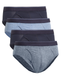 C&F Core Stretch Briefs