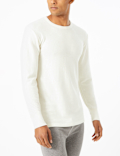 Maximum Warmth Long Sleeve Thermal Vest