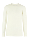 Maximum Warmth Long Sleeve Thermal Vest