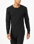 Maximum Warmth Long Sleeve Thermal Vest