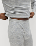 Maximum Warmth Thermal Long Johns