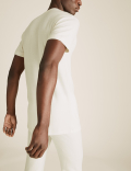 Heatgen&trade; Maximum Thermal Short Sleeve Top