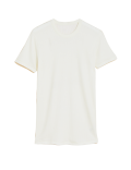 Heatgen&trade; Maximum Thermal Short Sleeve Top