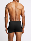 5 Pack Pure Cotton Trunks with StayNEW&trade;