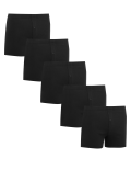 5pk Essential Cotton Trunks