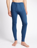 Warmth Cotton Blend Thermal Long Pant