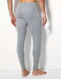 Warmth Cotton Blend Thermal Long Pant