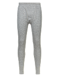 Warmth Cotton Blend Thermal Long Pant