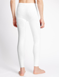 Warmth Cotton Blend Thermal Long Pant
