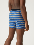 5pk Pure Cotton Cool & Fresh™ Jersey Boxers
