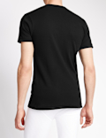 Medium Warmth Short Sleeve Thermal Vest