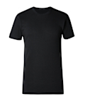 Medium Warmth Short Sleeve Thermal Vest