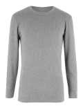 Medium Warmth Long Sleeve Thermal Vest