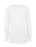 Medium Warmth Long Sleeve Thermal Vest
