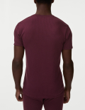 Heatgen™ Medium Thermal Short Sleeve Top