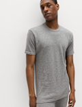 Heatgen&trade; Medium Thermal Short Sleeve Top
