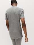 Heatgen&trade; Medium Thermal Short Sleeve Top