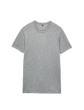 Heatgen&trade; Medium Thermal Short Sleeve Top