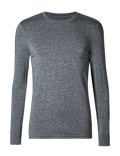 2 Pack Heatgen&trade; Crew Neck Thermal Vest