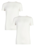 2pk Light Warmth Thermal Vests