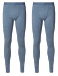 2 Pack Thermal Heatgen™ Long Johns