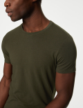 2pk Heatgen™ Light Thermal Short Sleeve Top