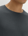 2 Pack Heatgen&trade; Light Thermal Short Sleeve Tops