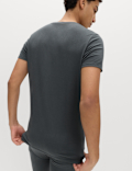 2 Pack Heatgen&trade; Light Thermal Short Sleeve Tops